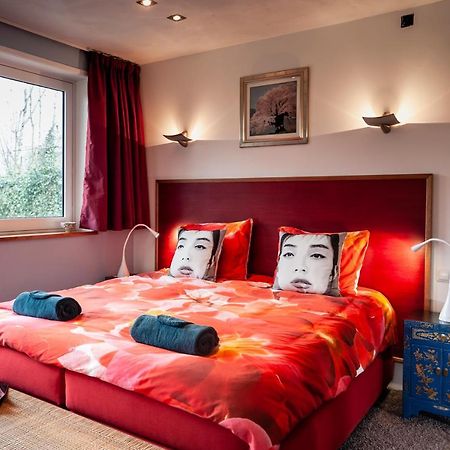 Bnb Stelvio Bed & Breakfast Dwingeloo Dış mekan fotoğraf